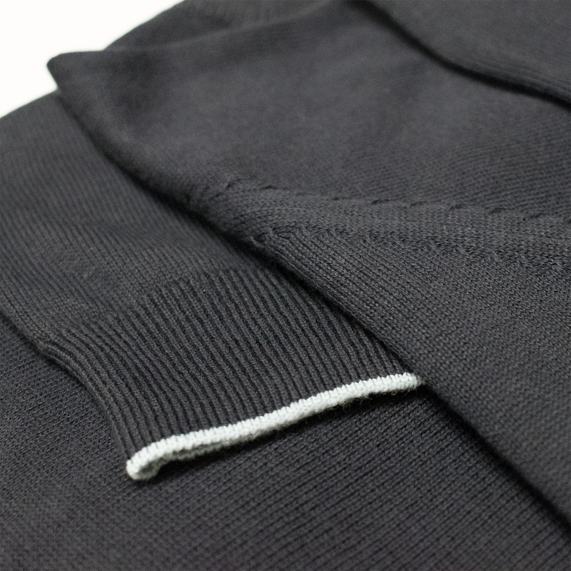 Dark Navy Lightweight Sweater