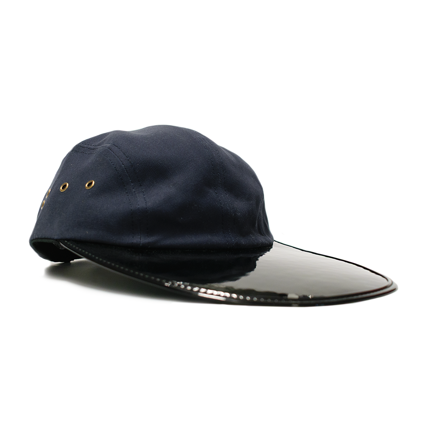 Navy Oysterman Hat