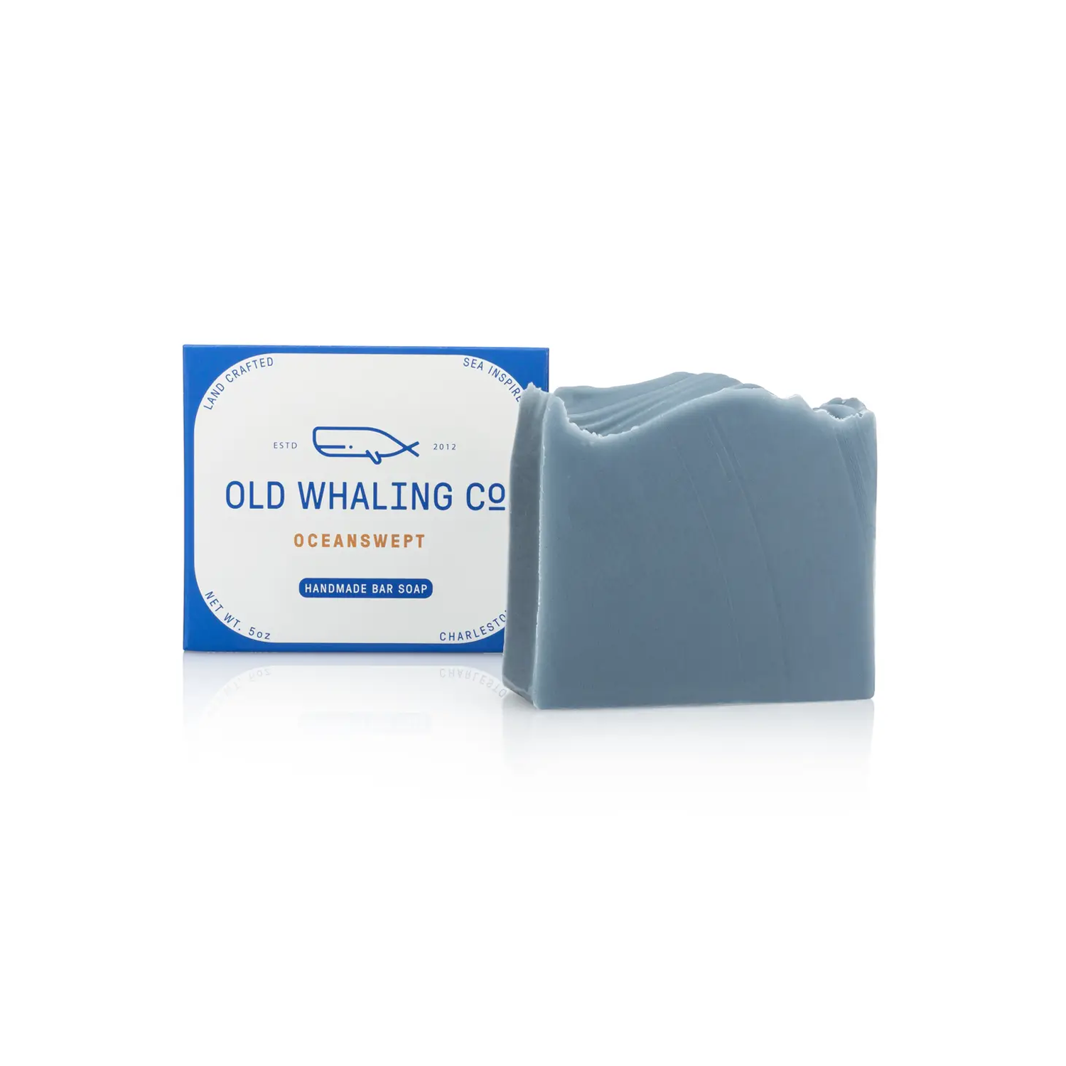 Oceanswept® Bar Soap