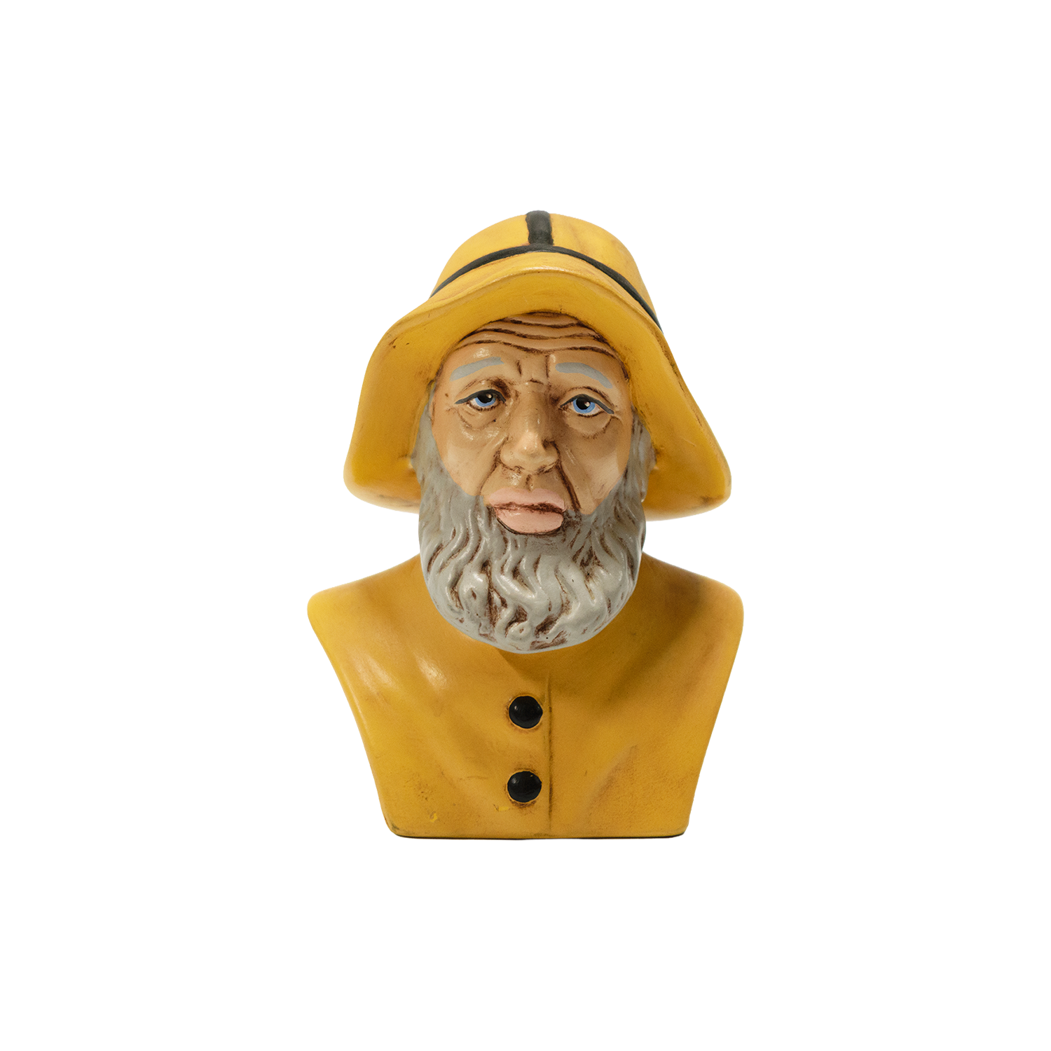 Old Salt Bust (1968)