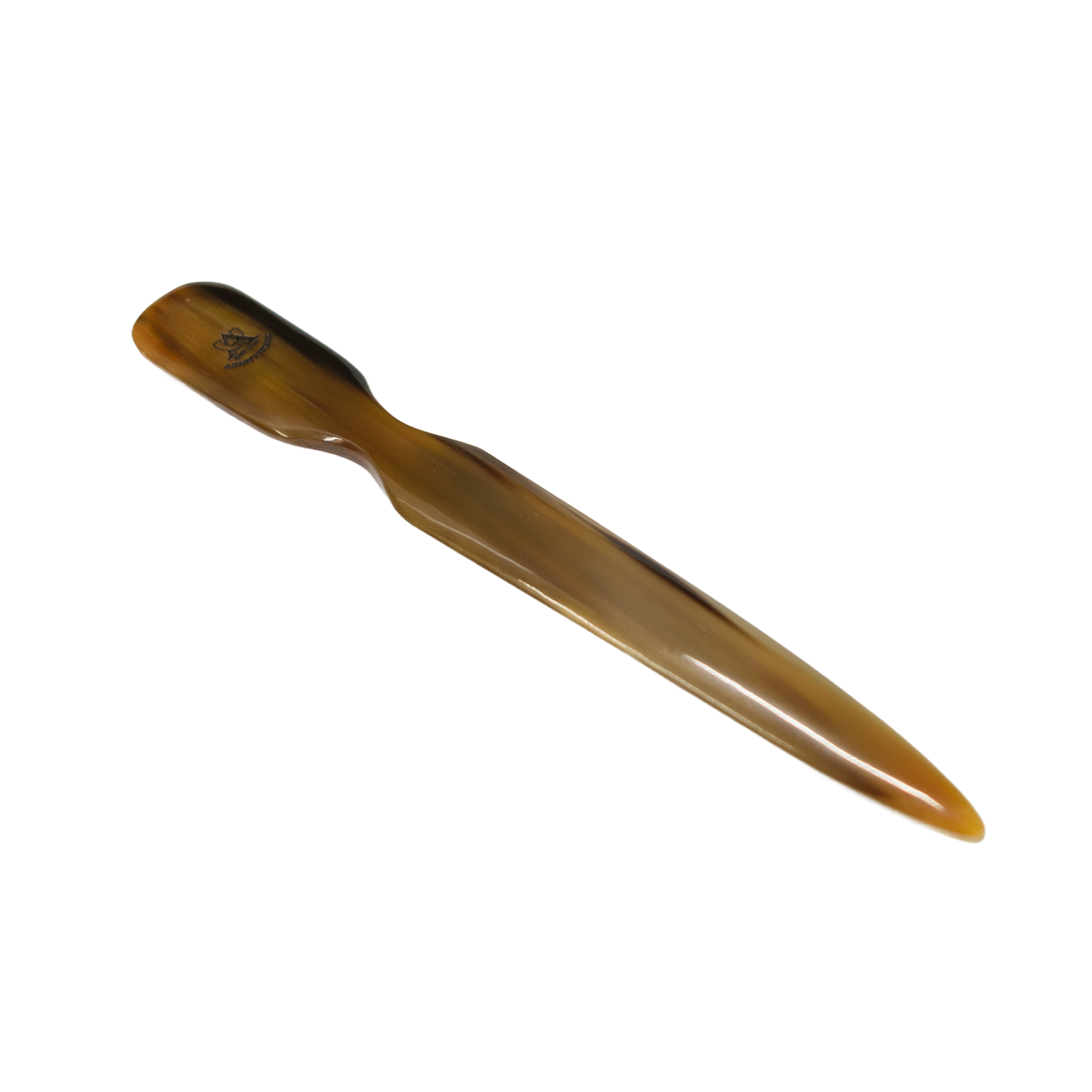7" Oxhorn Letter Opener