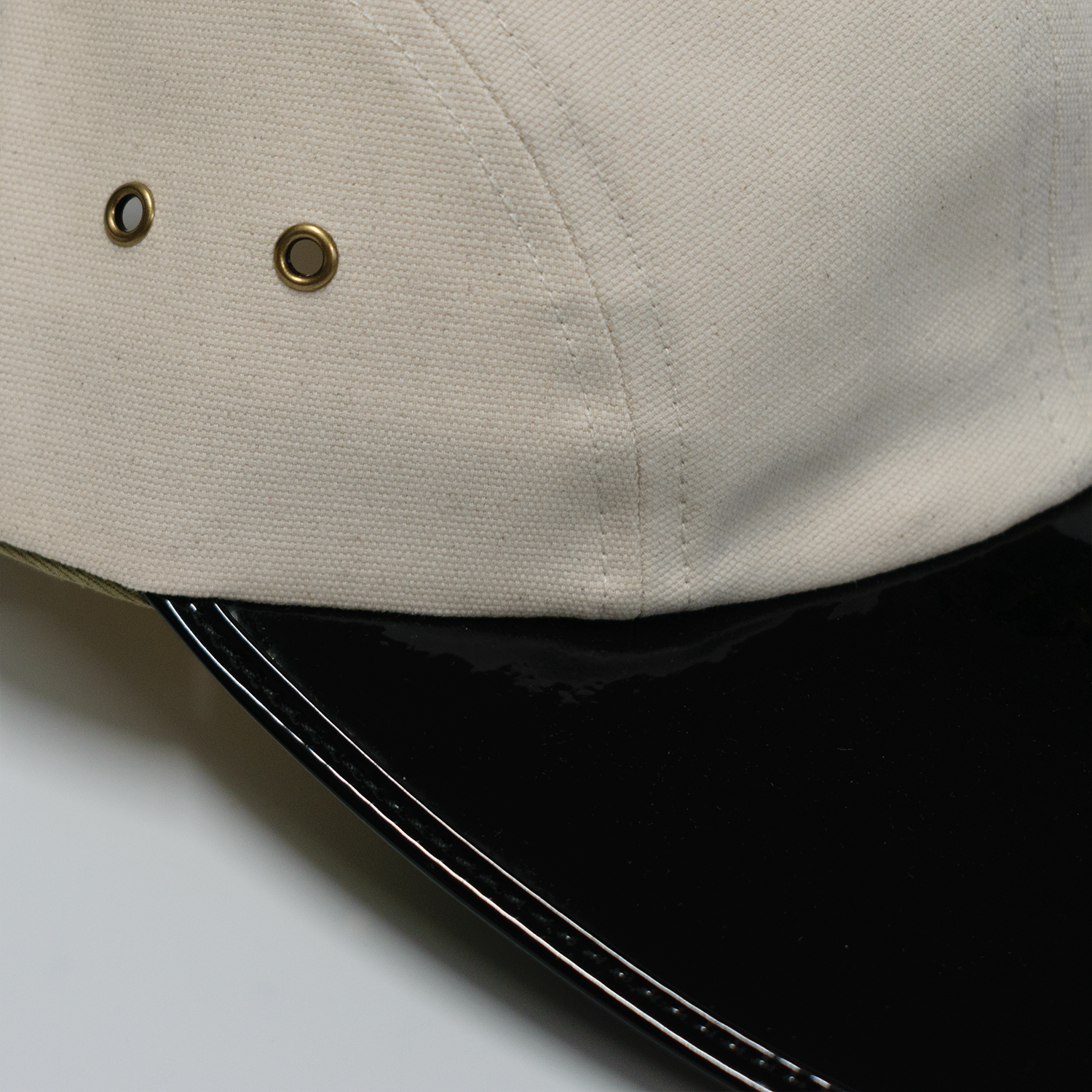 Natural Oysterman Hat