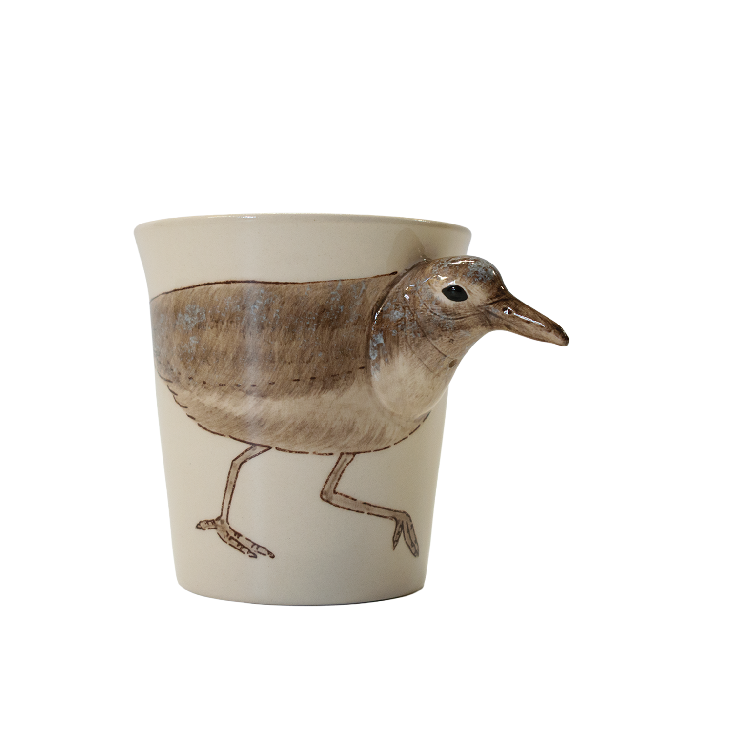 Sandpiper Mug
