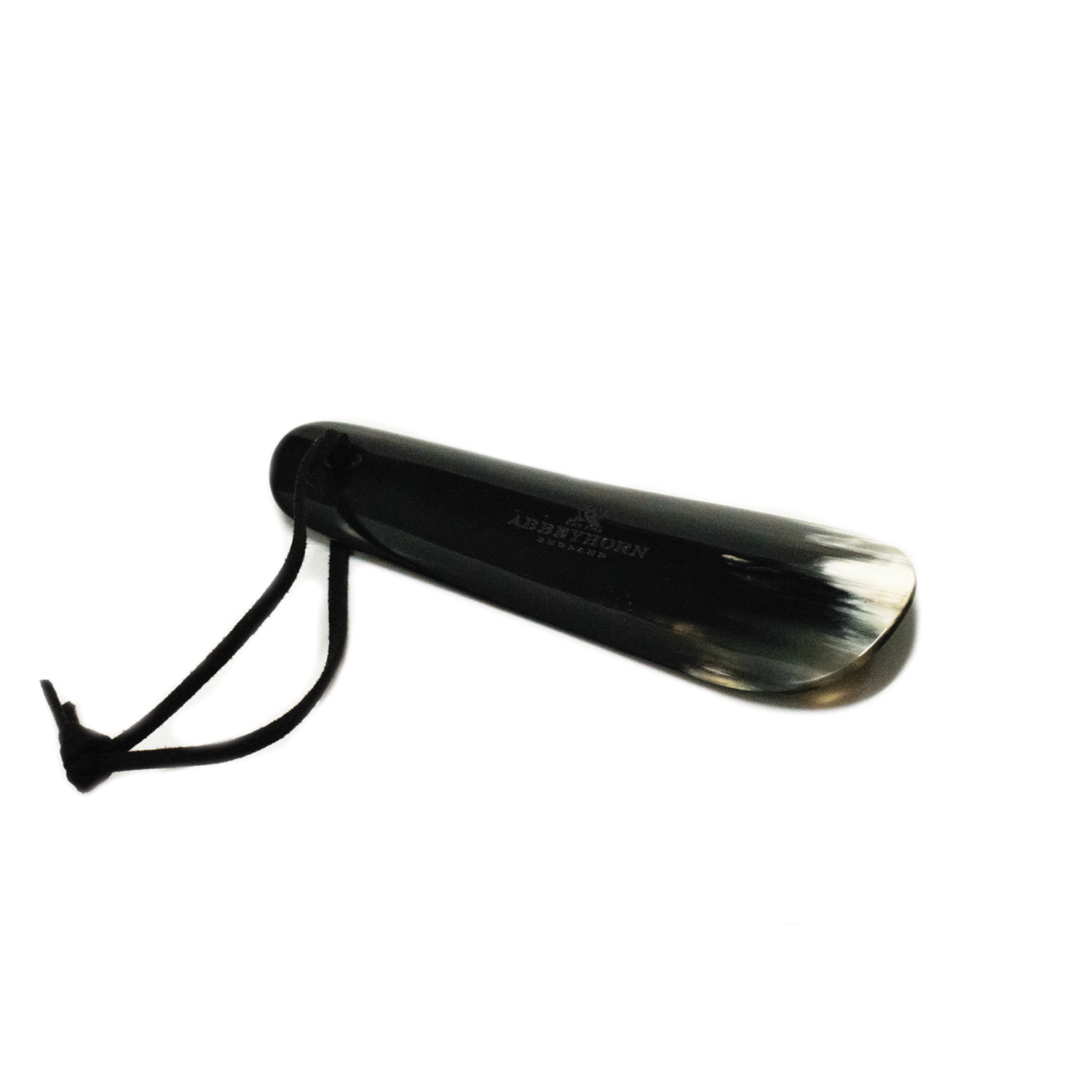 Abbeyhorn England 4" Travel Shoehorn