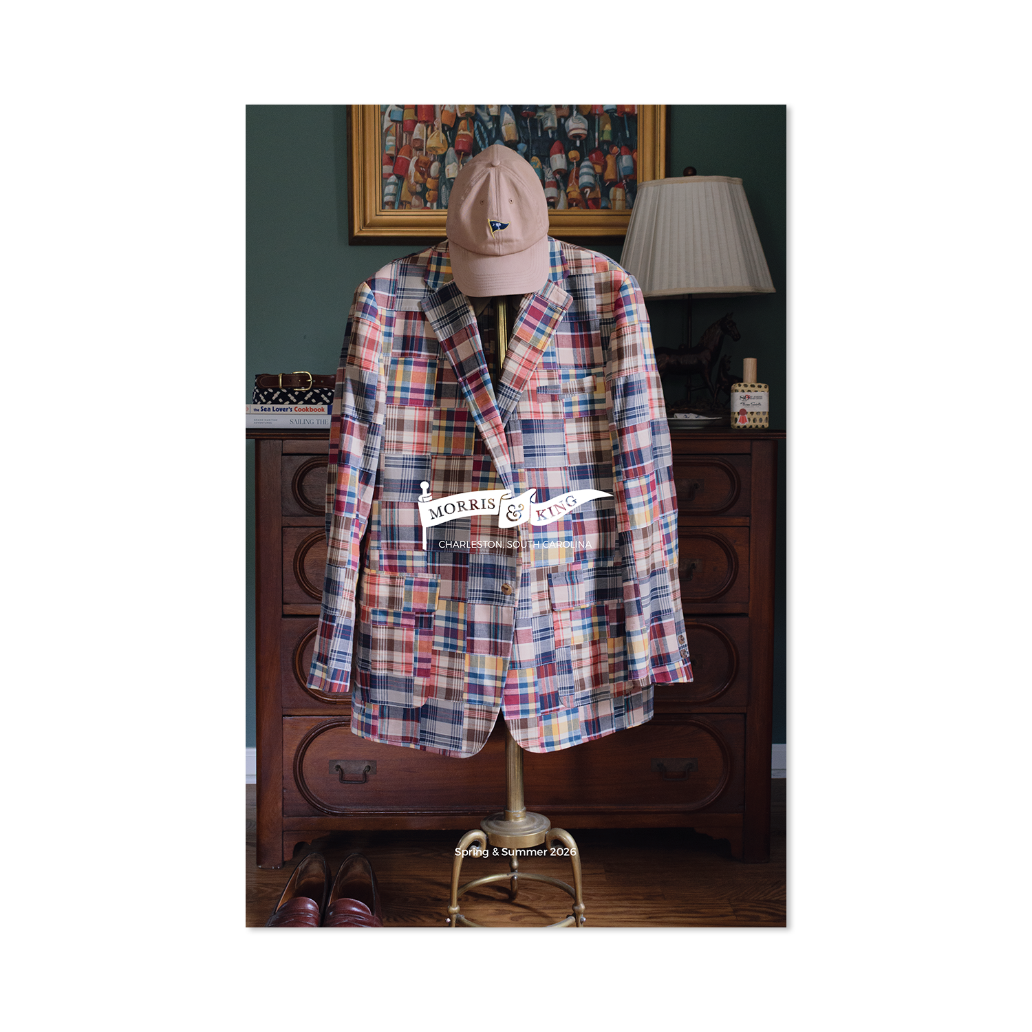 Spring Summer '26 Catalog Keepsake (Limited Edition)