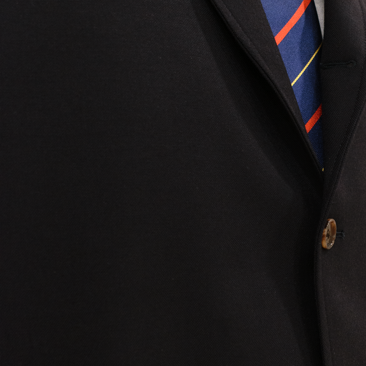 The Broad Street Sack Coat - Made To Order