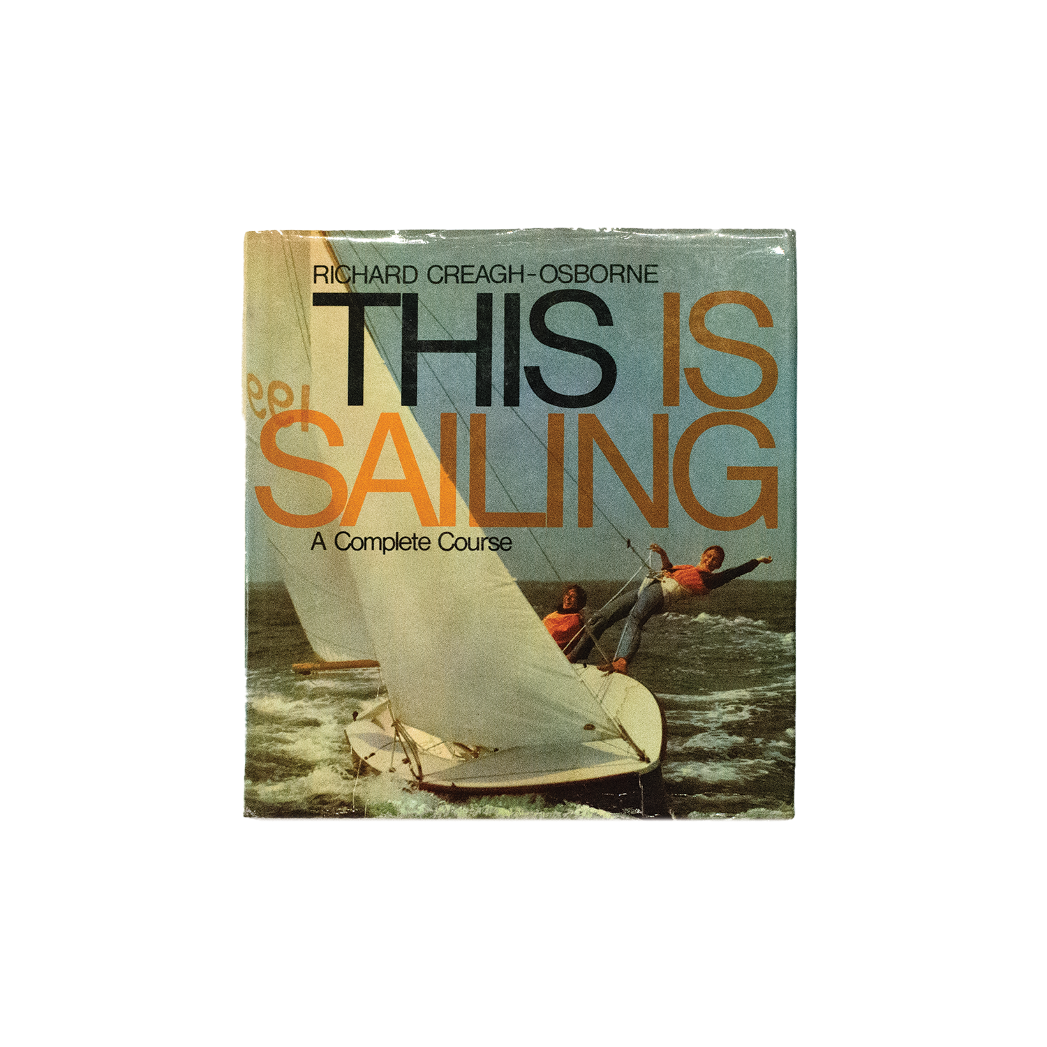 M&K Vintage - This Is Sailing: A Complete Course (1974)