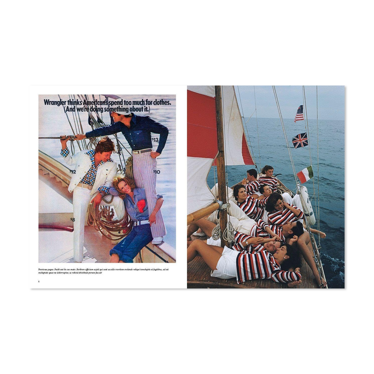The Stylish Life: Sailing by teNeues