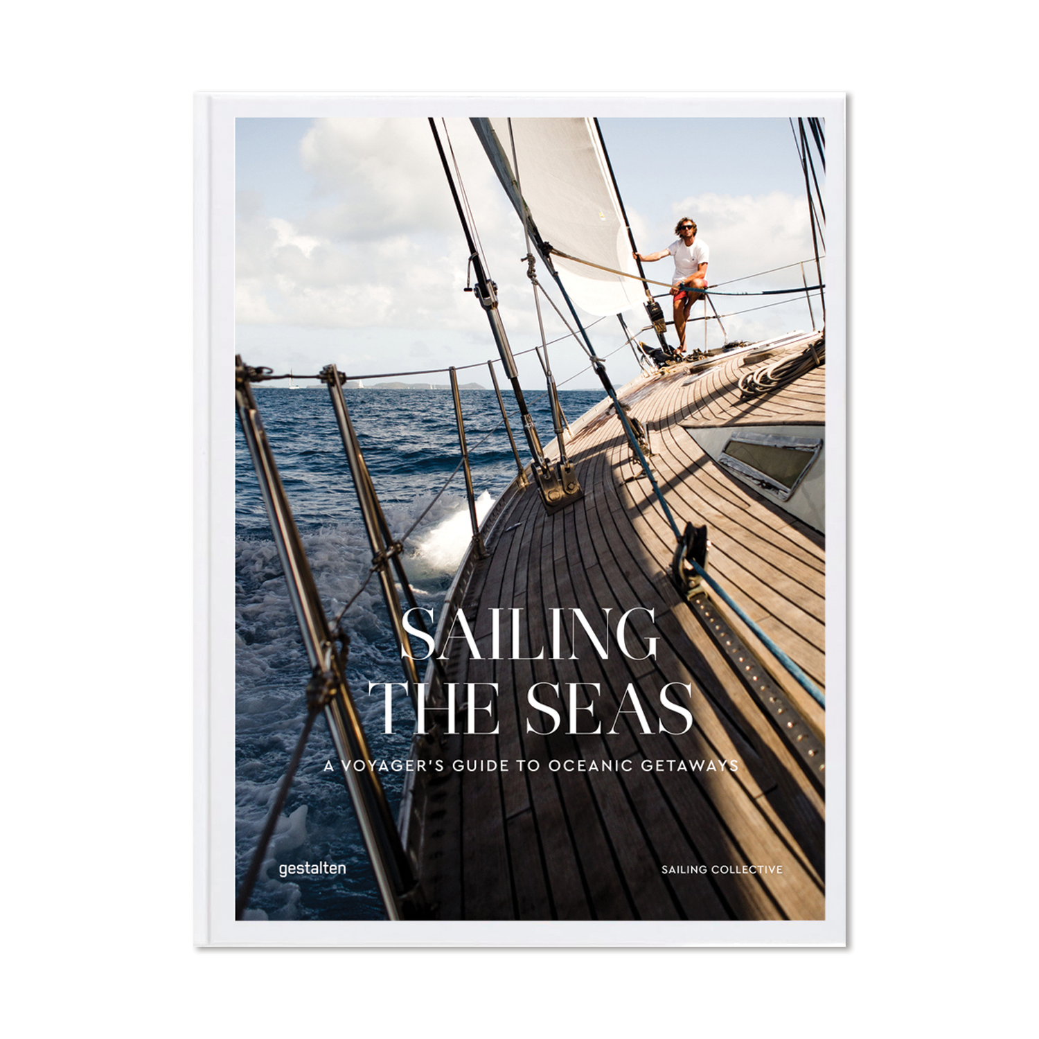 Sailing the Seas: A Voyager's Guide to Oceanic Getaways by Two Rivers