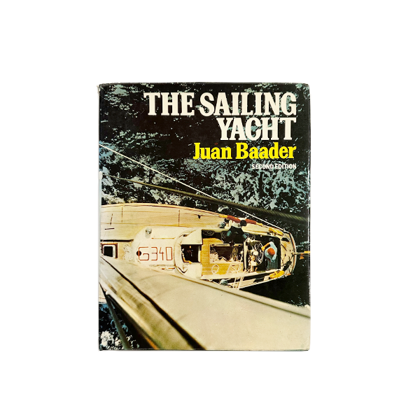 M&K Vintage - The Sailing Yacht (1979)