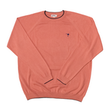 Salmon Lightweight Sweater