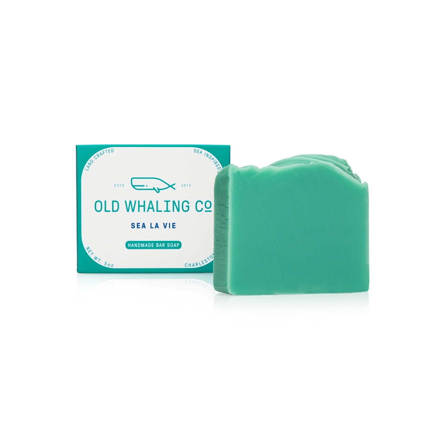Sea La Vie Bar Soap