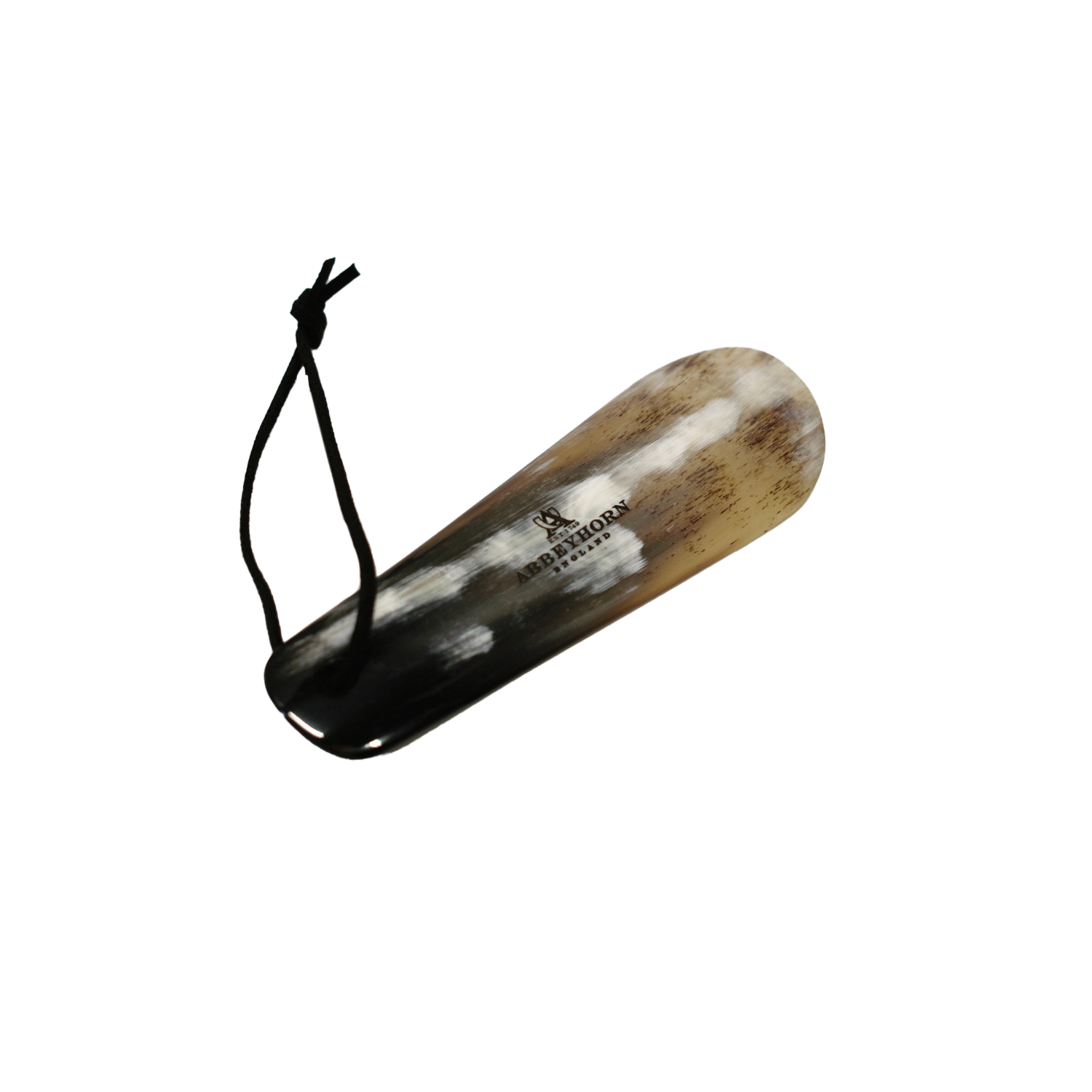4" Travel Shoehorn