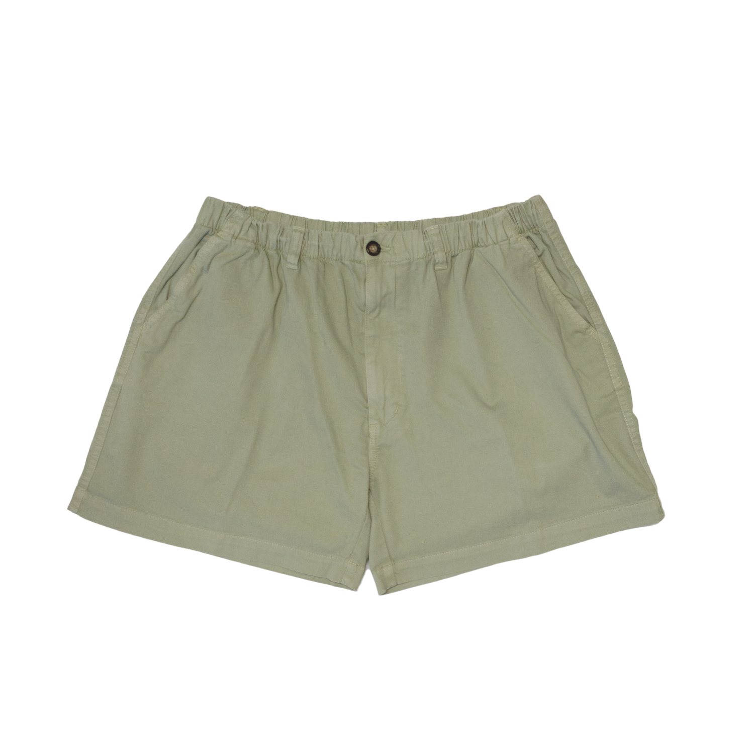 Sage Snapper Shorts - Classic Fit