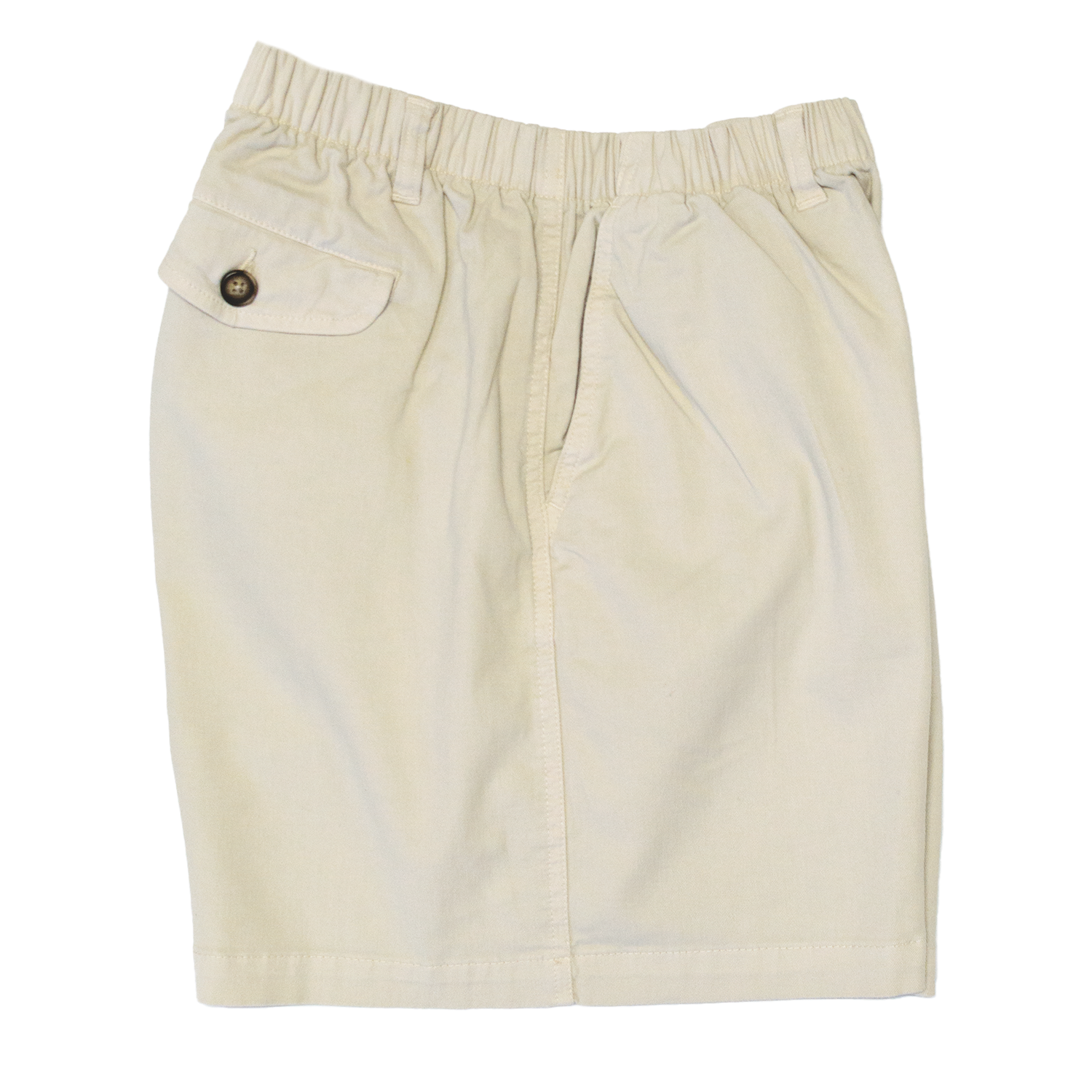 Stone Snapper Shorts - Classic Fit