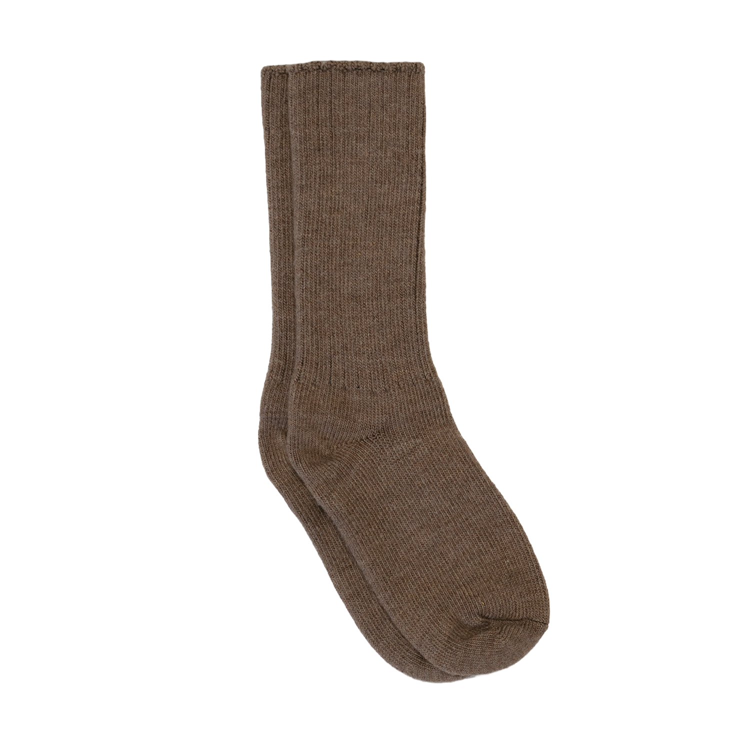 Dove Organic Wool Socks