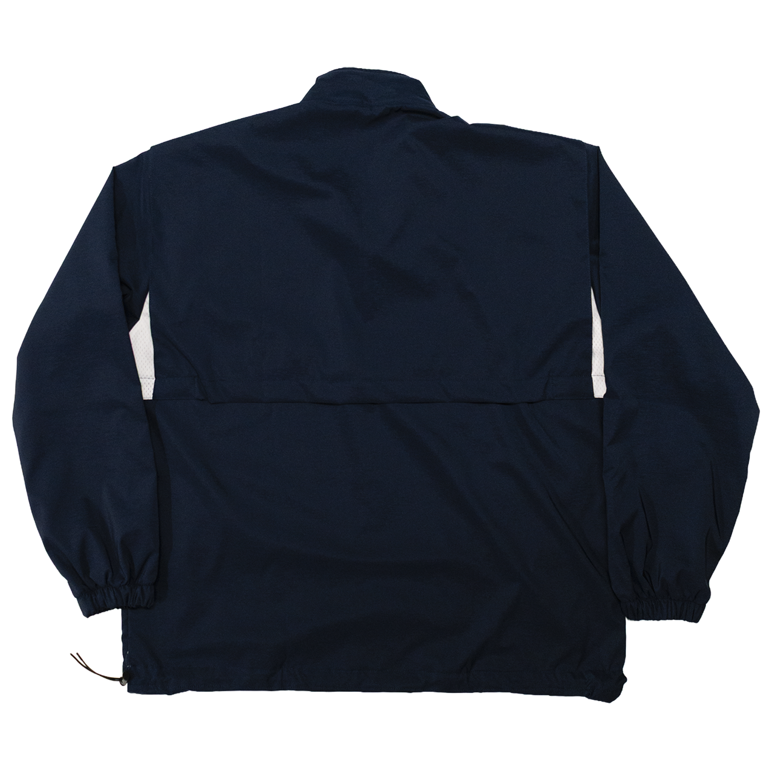Navy Carolina Burgee Stevenson Jacket