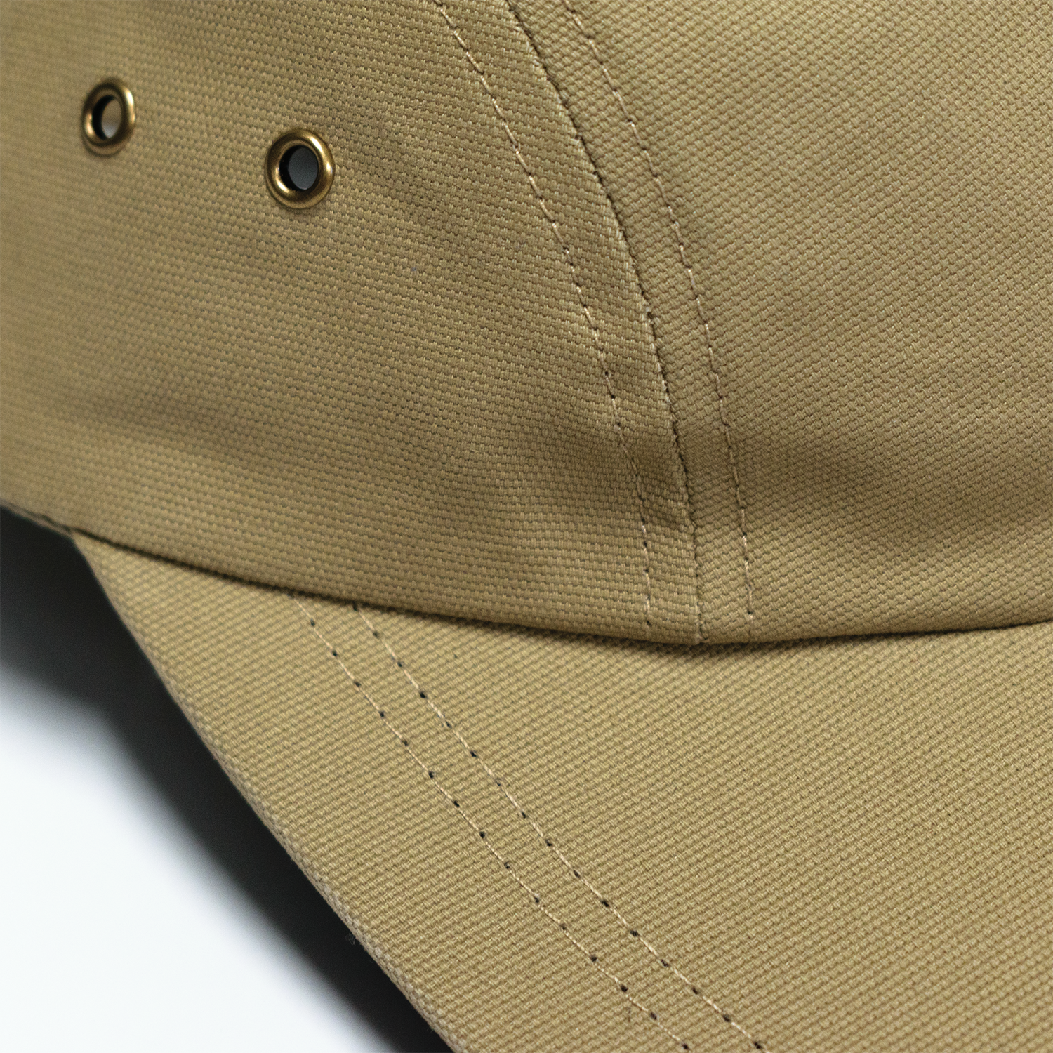 Khaki Swordfish Hat