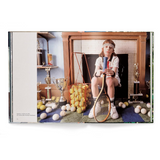 The Stylish Life: Tennis by Ben Rothenberg
