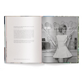 The Stylish Life: Tennis by Ben Rothenberg