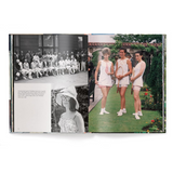 The Stylish Life: Tennis by Ben Rothenberg