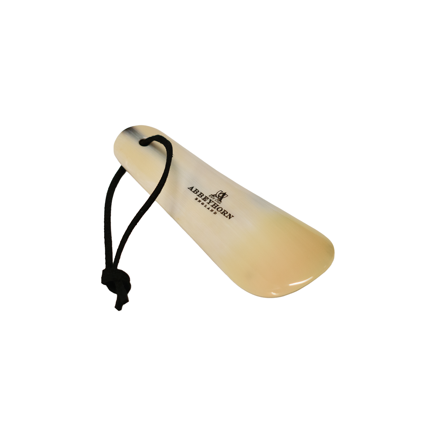 4" Travel Shoehorn
