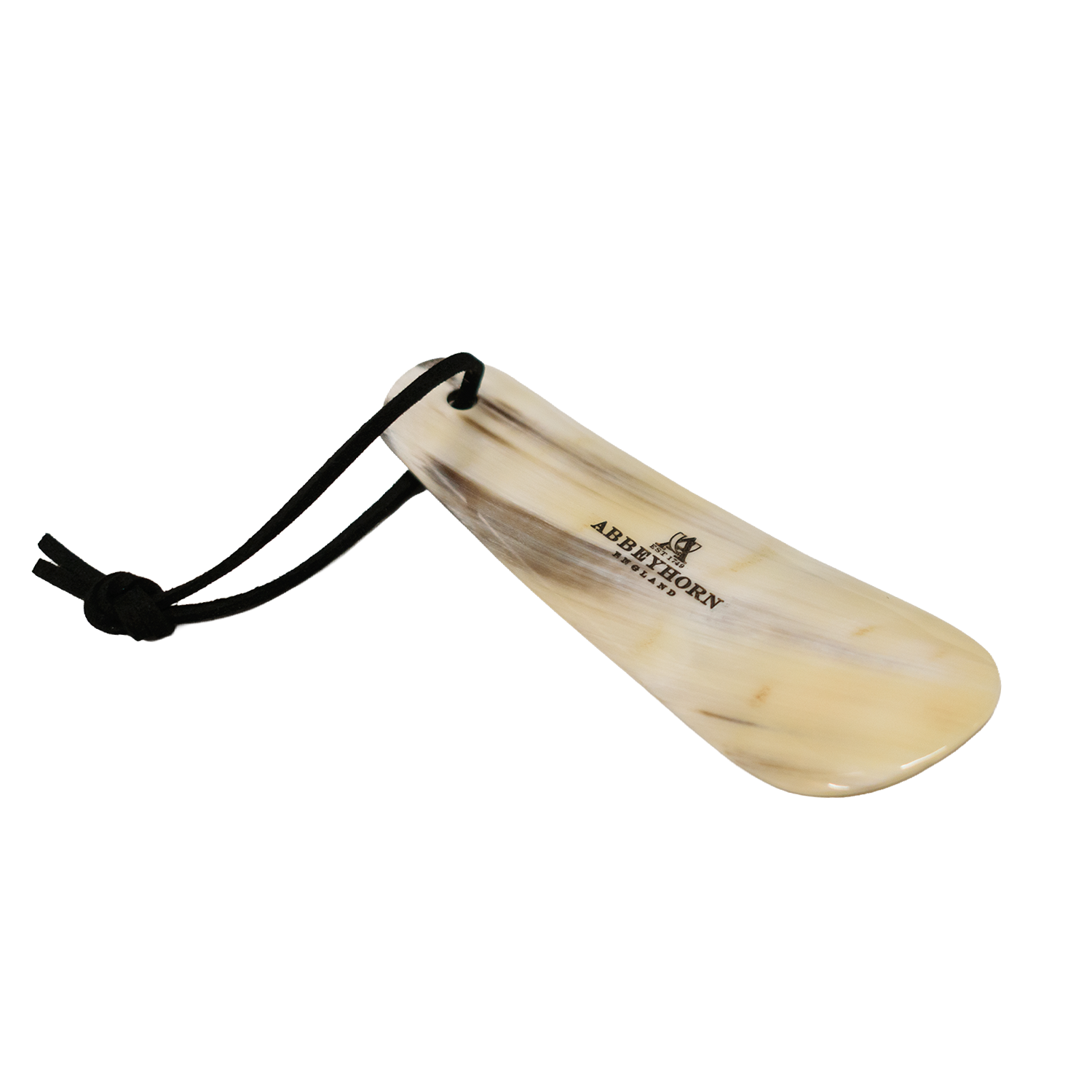 4" Travel Shoehorn
