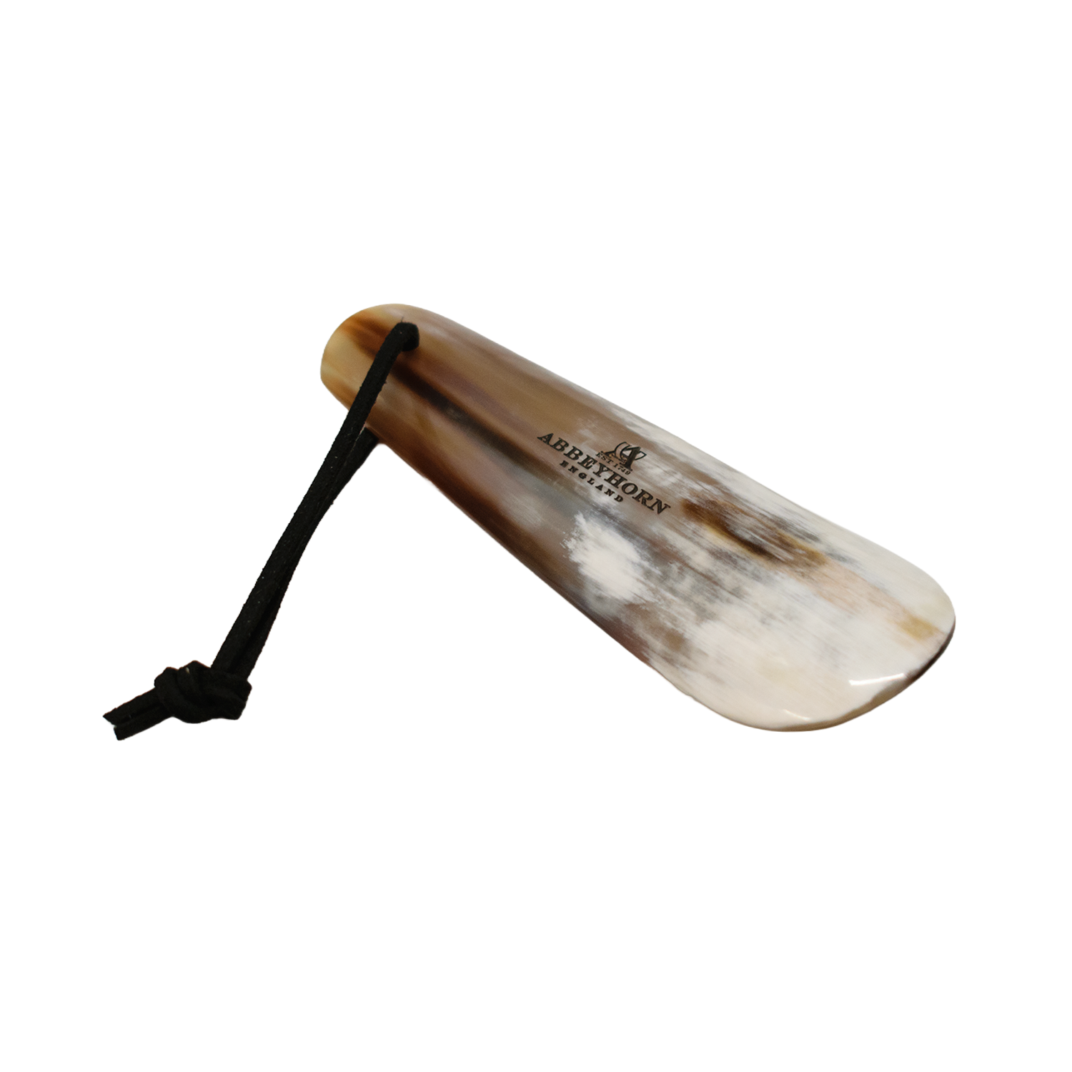4" Travel Shoehorn