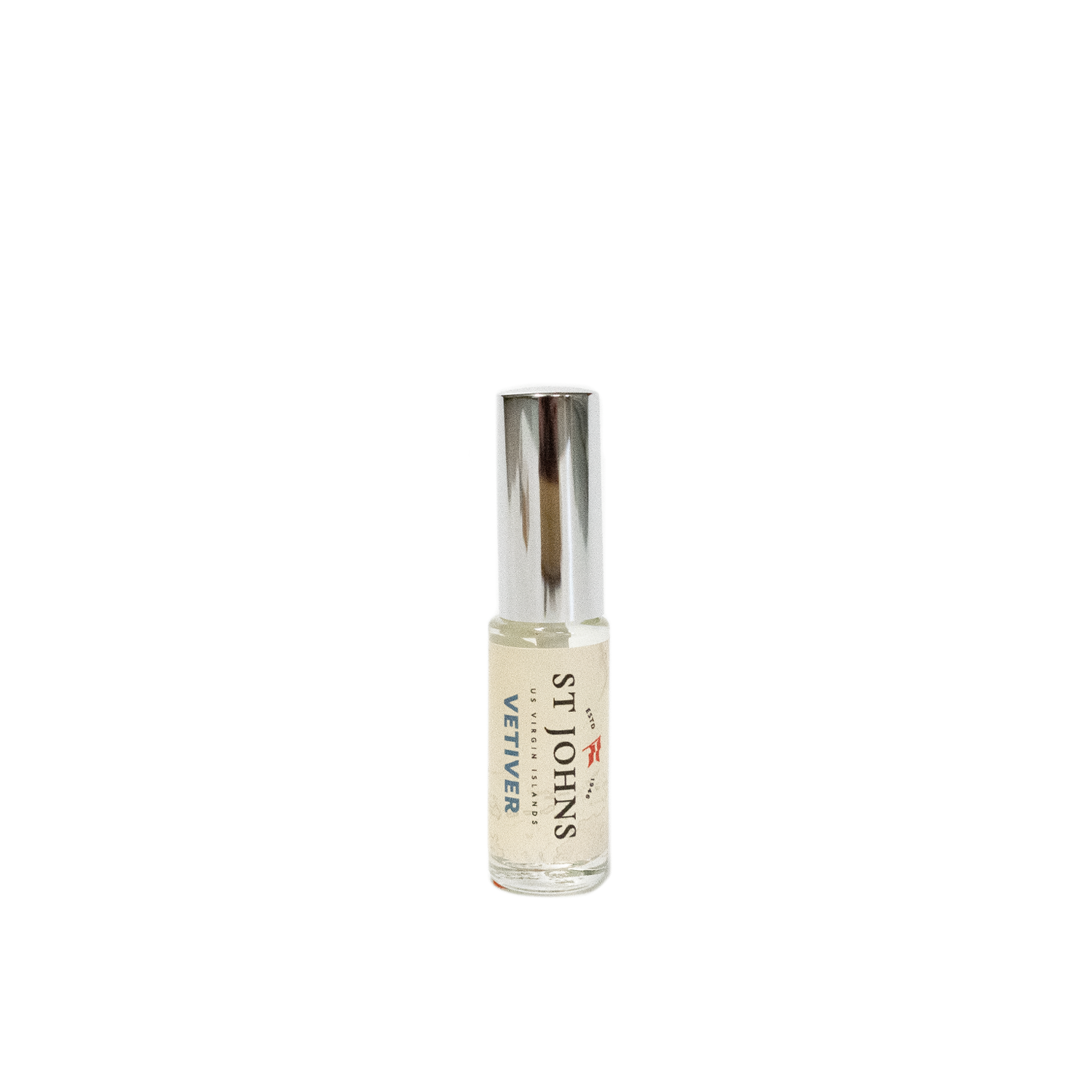 St Johns Vetiver Traveler