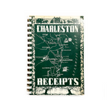 M&K Vintage - Charleston Receipts Cookbook (1980s)