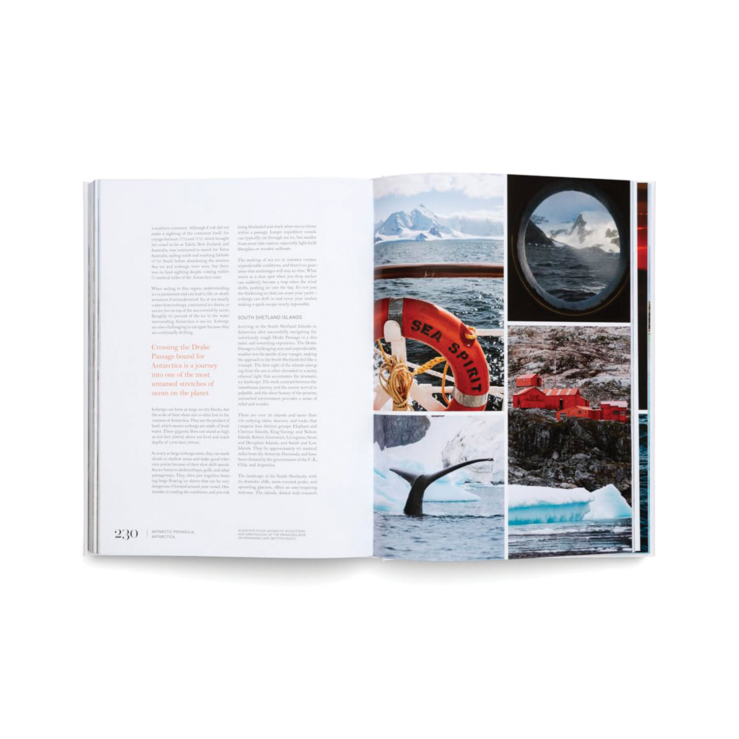 Sailing the Seas Volume 2: Grand Maritime Adventures by Two Rivers