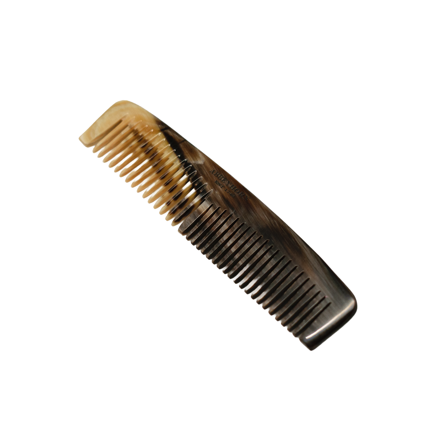 5" Cow Horn Comb