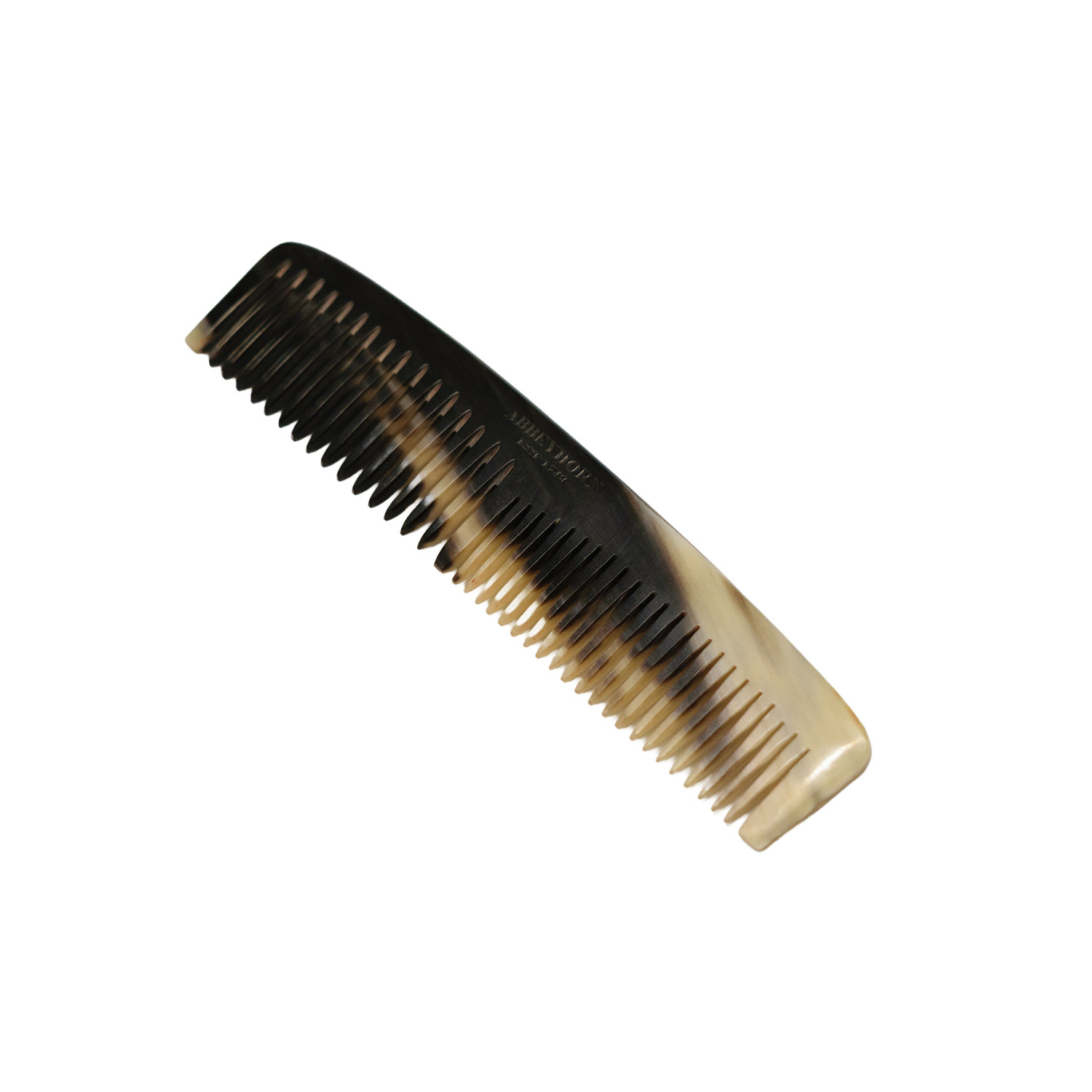 5" Cow Horn Comb