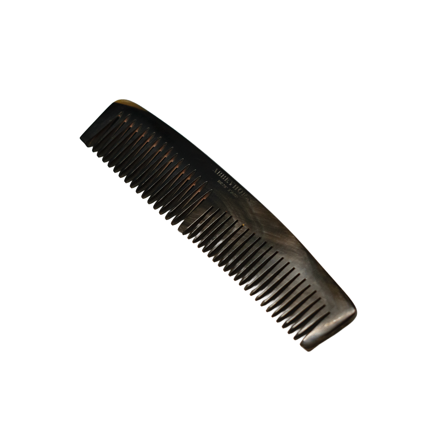 5" Cow Horn Comb