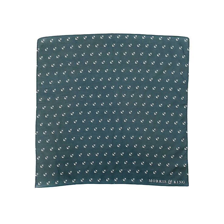 Charleston Harbor Bandana (SS22)