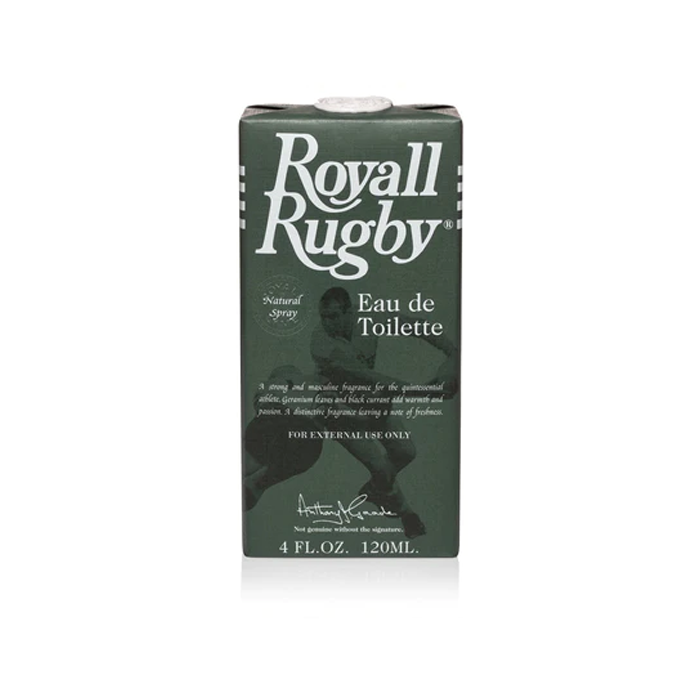 Royall Rugby