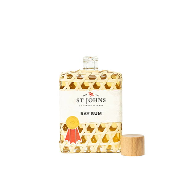 St Johns Bay Rum