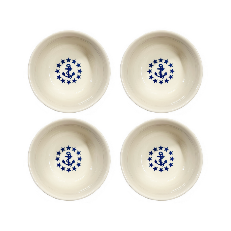 M&K Vintage - Yacht Ensign Bowls #1 (1970s)