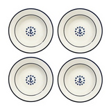 M&K Vintage - Yacht Ensign Bowls #2 (1970s)