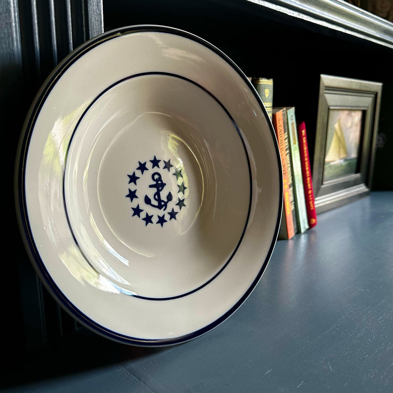 M&K Vintage - Yacht Ensign Bowls #2 (1970s)