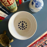 M&K Vintage - Yacht Ensign Bowls #1 (1970s)