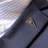 Past Commodore Lapel Pin