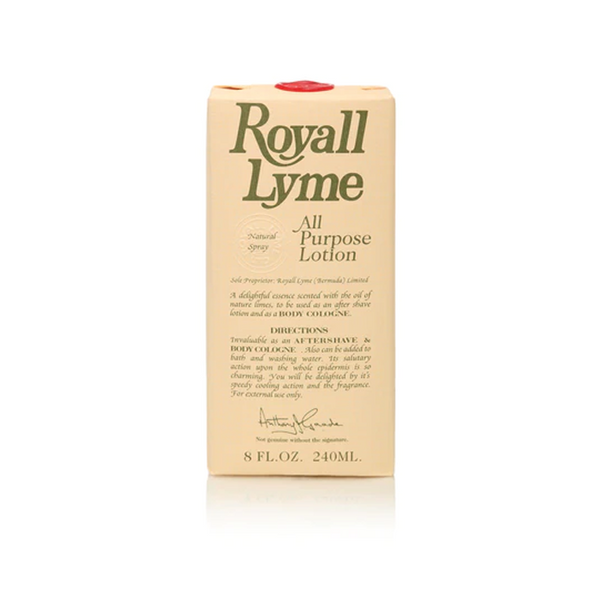 Royall Lyme
