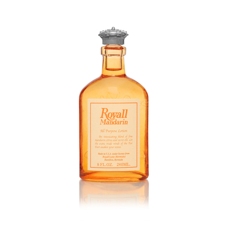 Royall Mandarin