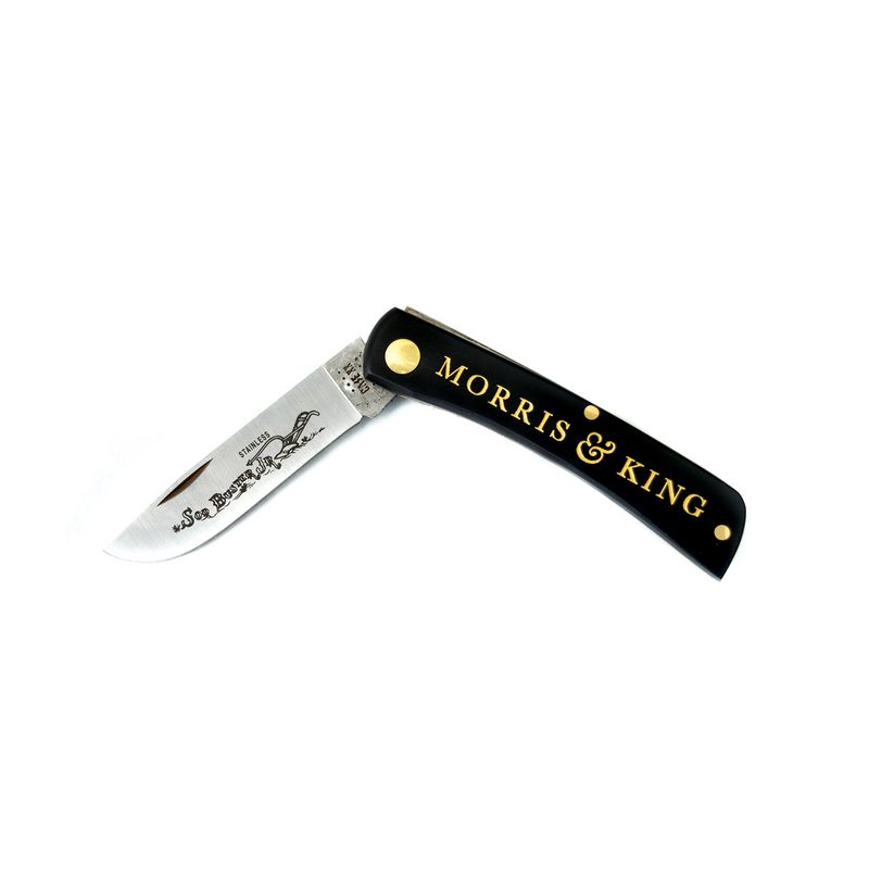 Gentleman's Knife