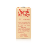 Royall Muske