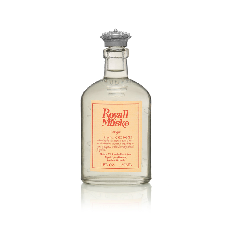 Royall Muske