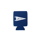 Lowcountry Pennant Can Sleeve