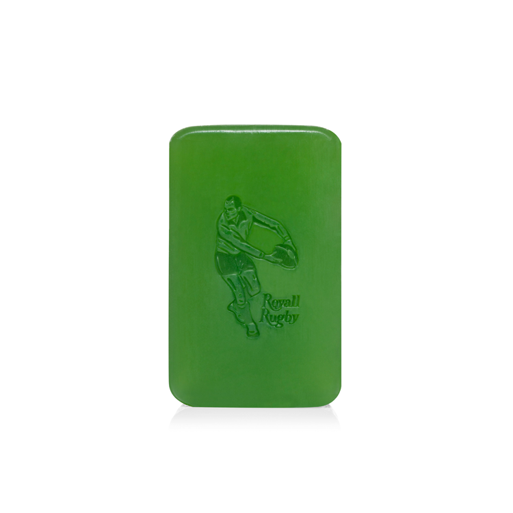 Royall Rugby Bar Soap