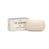 St Johns 77 Bar Soap